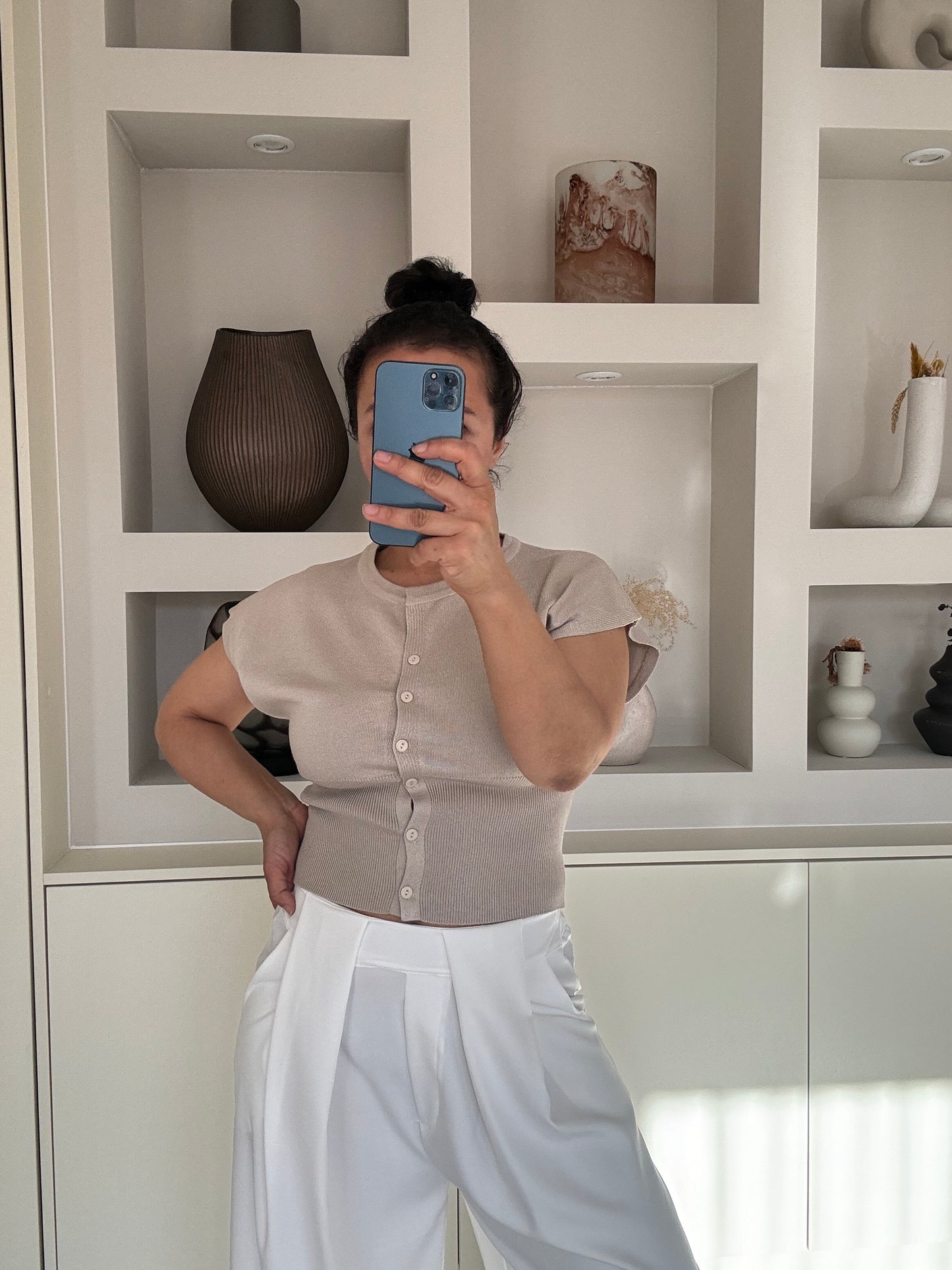 Zola top