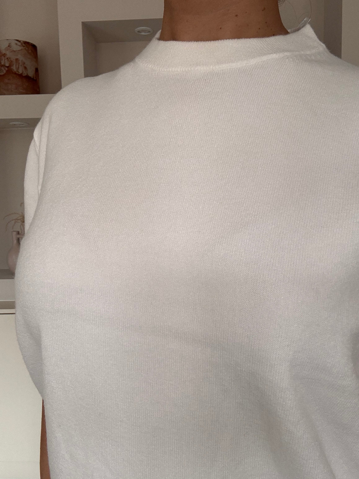 Everyday knit wit