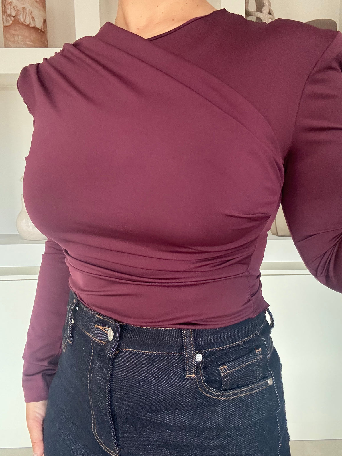 Wrap body