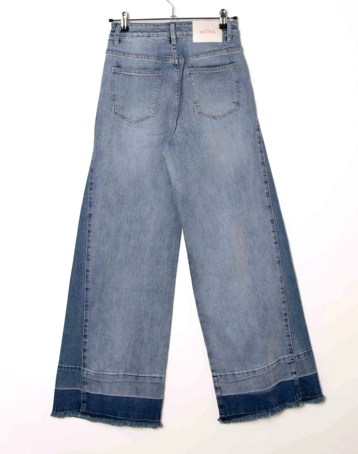Ocean wide leg
