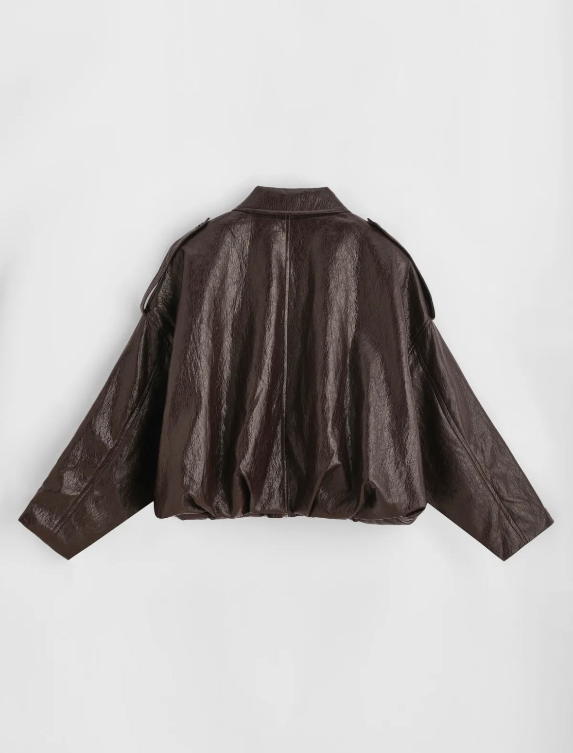 Cocoa Shine bomber
