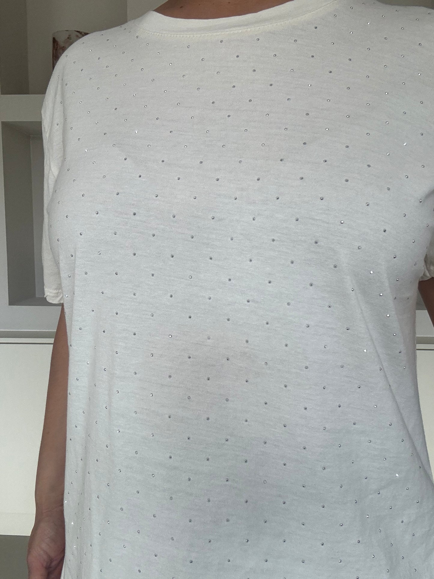 Sparkle tee