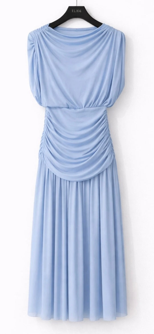 Glam dress