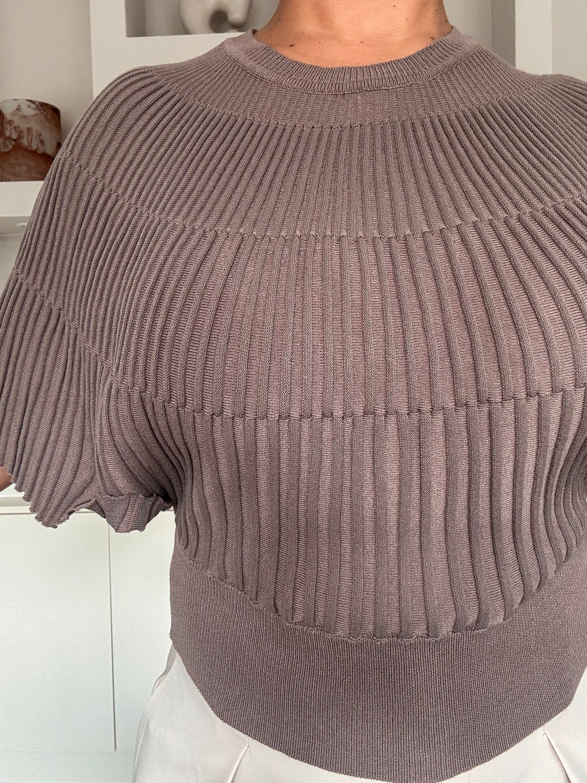 Luna rib knit