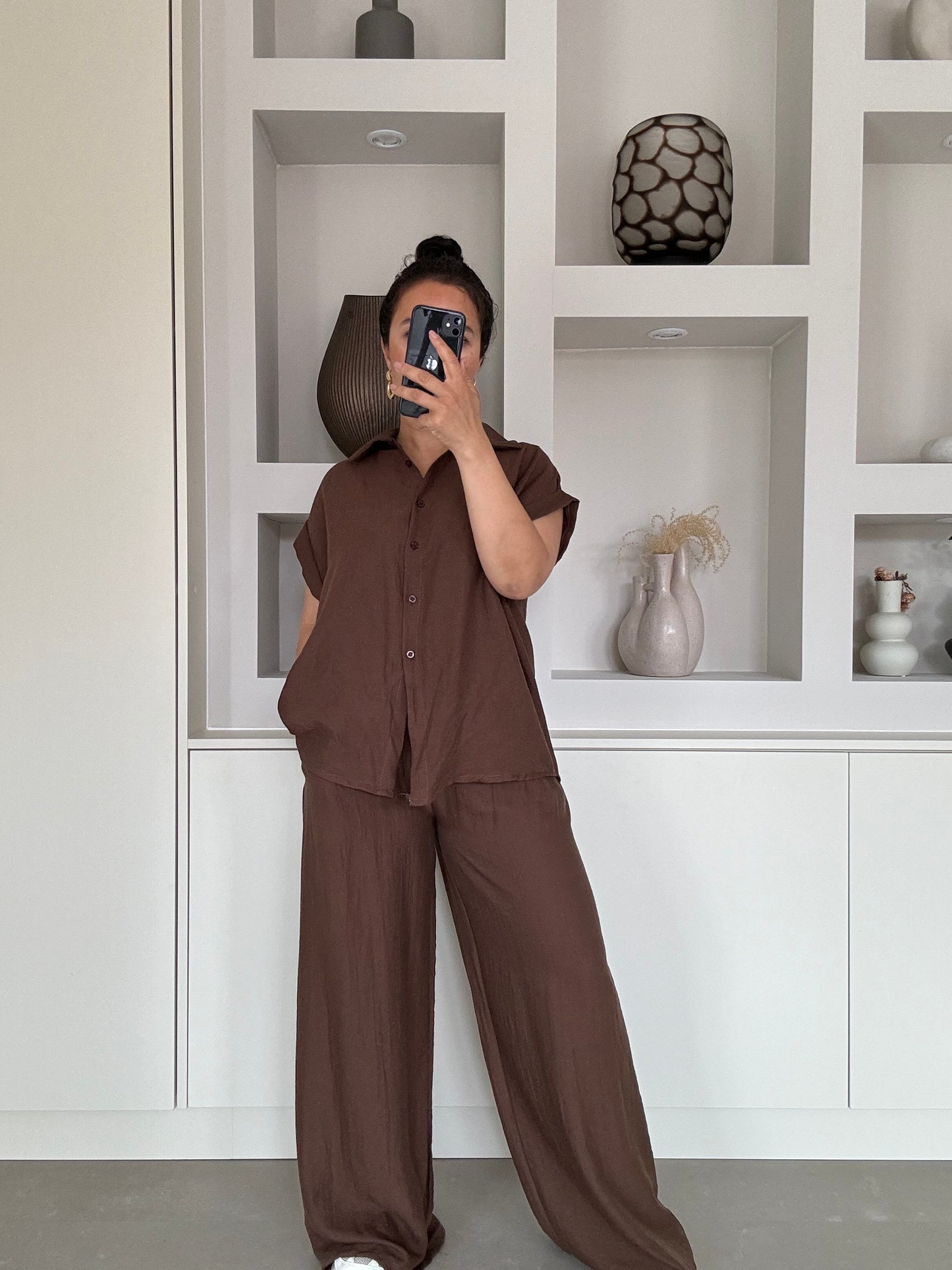 Nahla co-ord set
