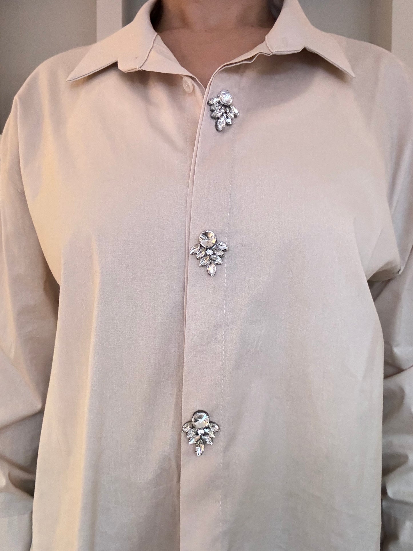 Crystal Blouse