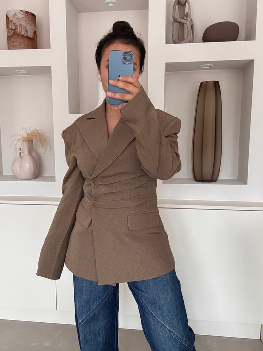 JDP blazer