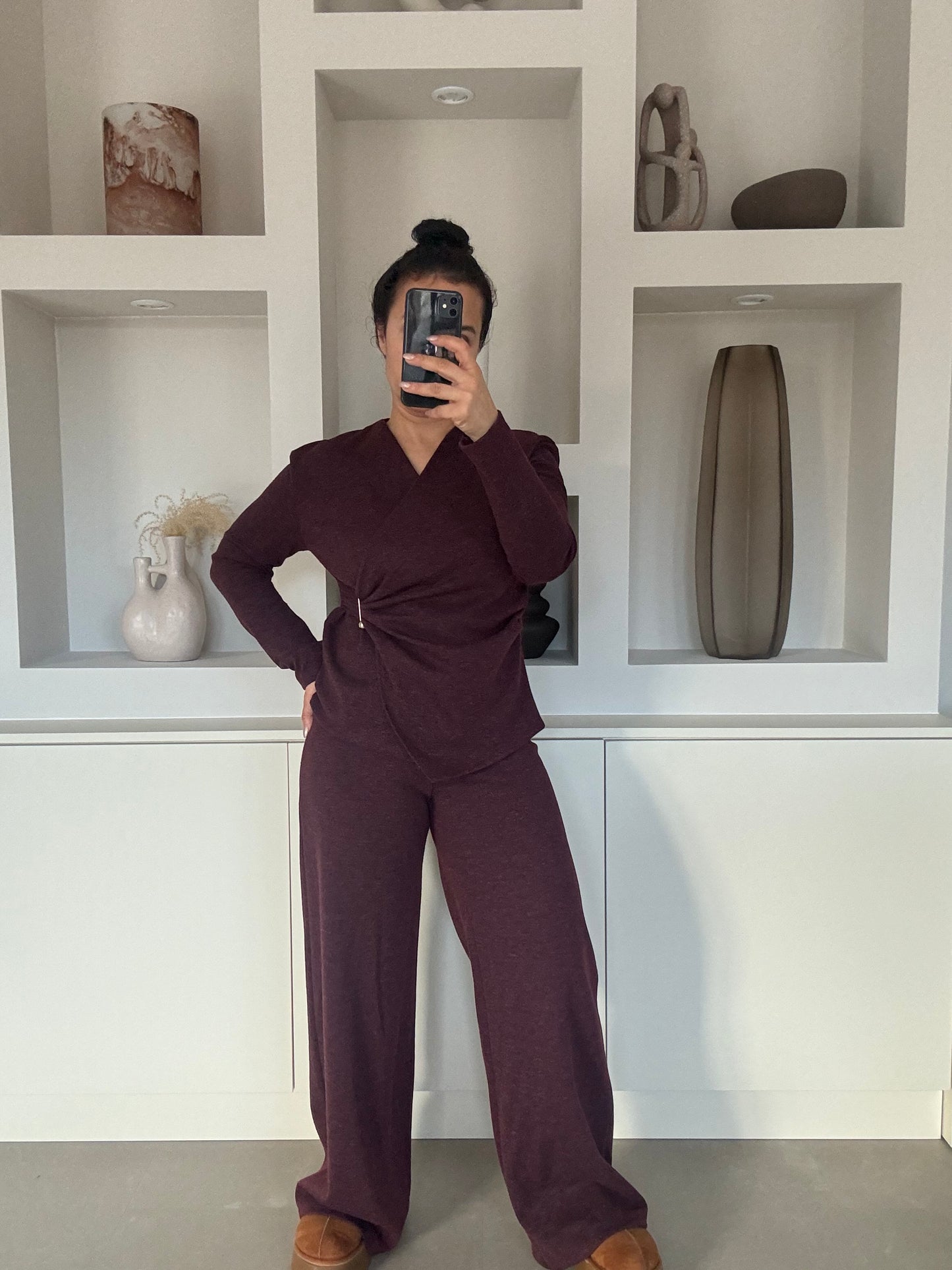 Classic set (4 kleuren)