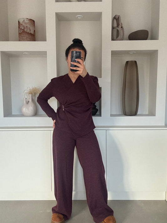 Classic set (4 kleuren)