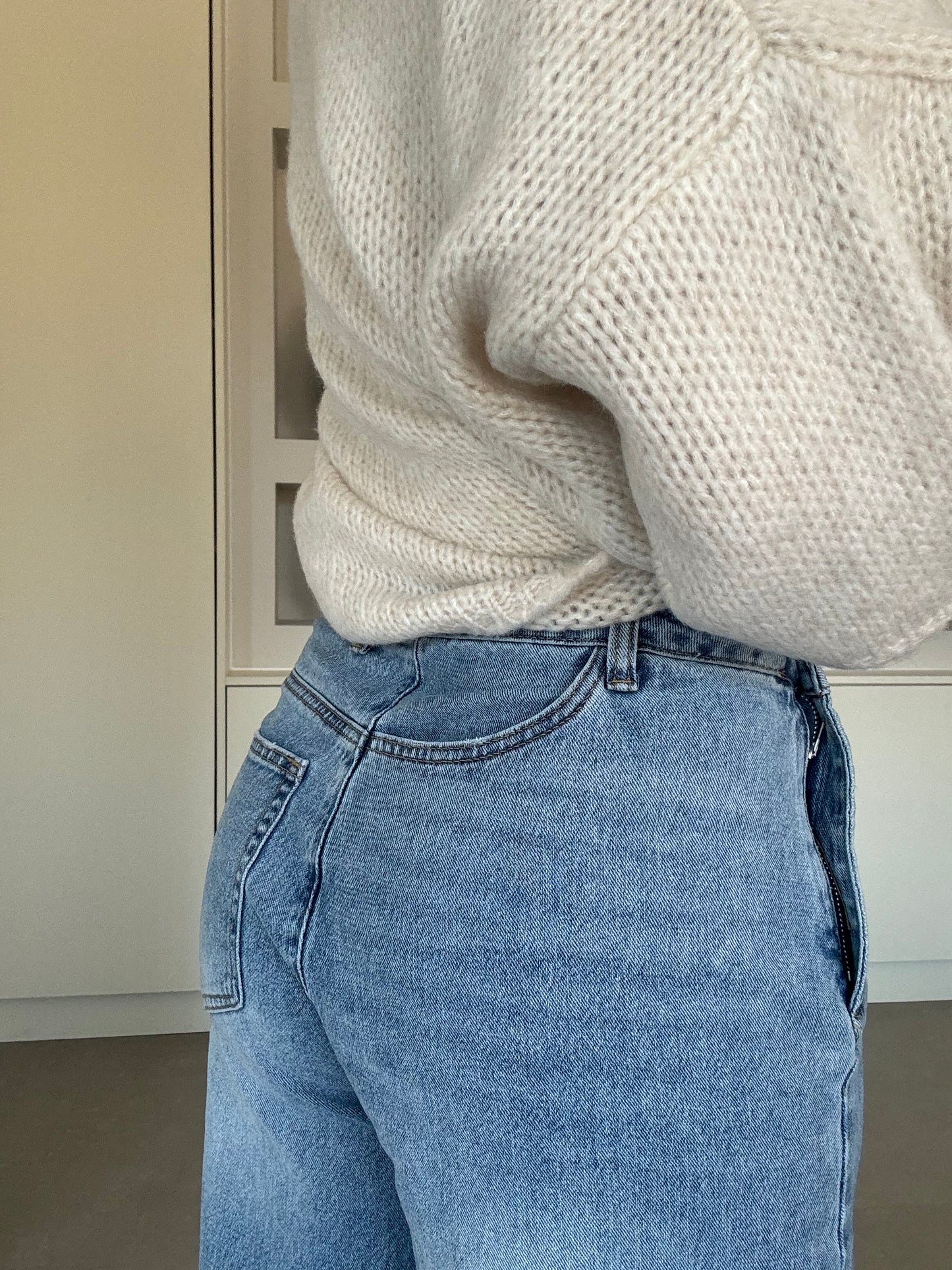 Elara jeans