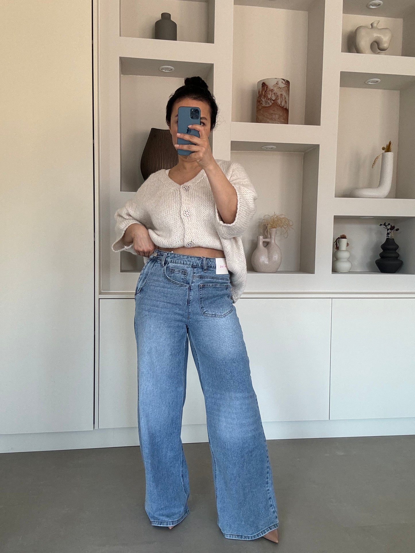 Elara jeans