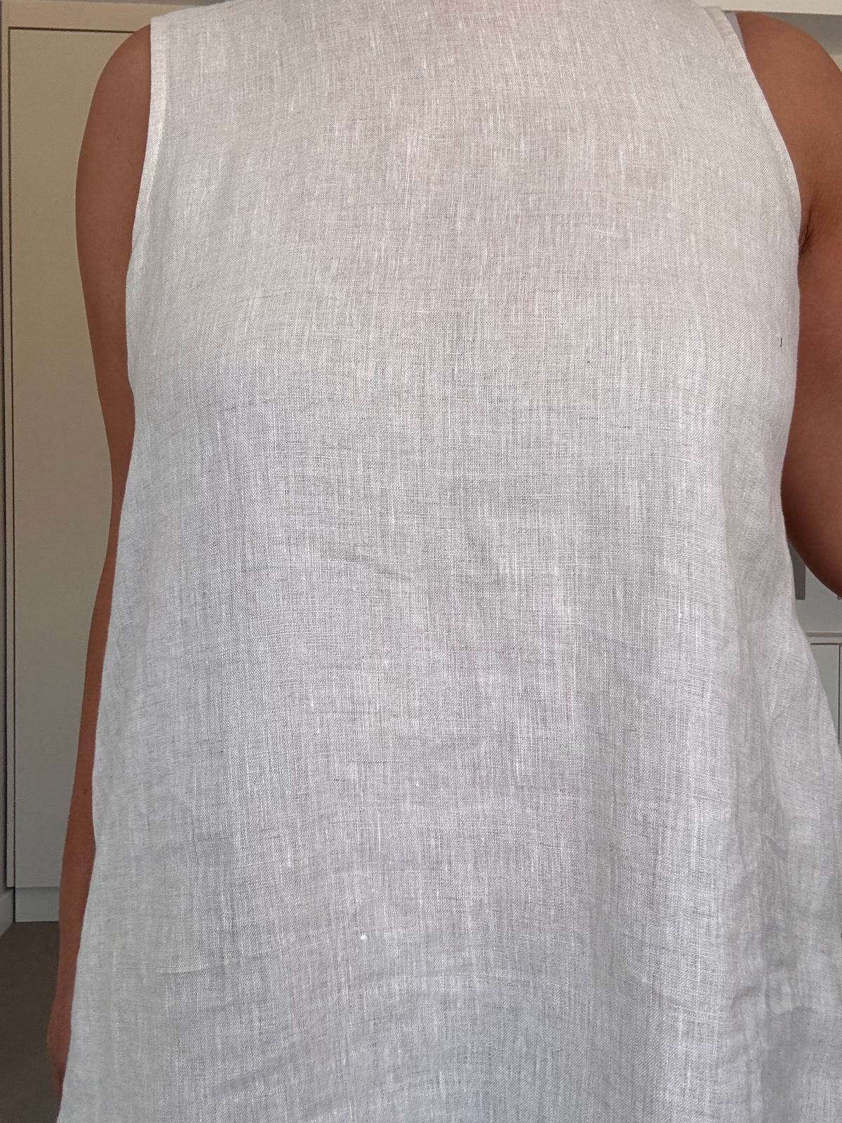 Vynah dress