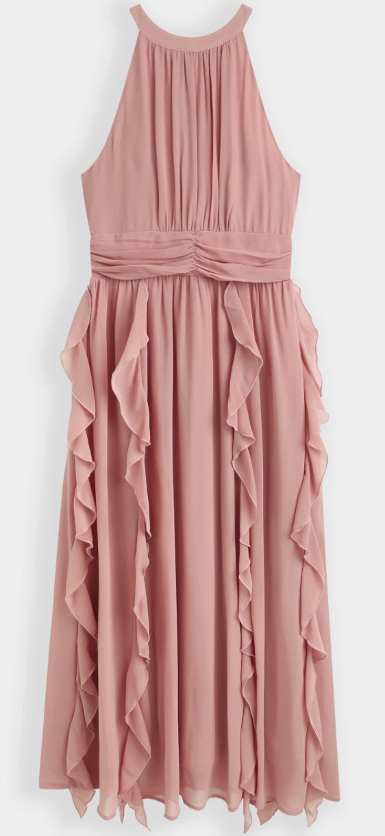 Kyra dress