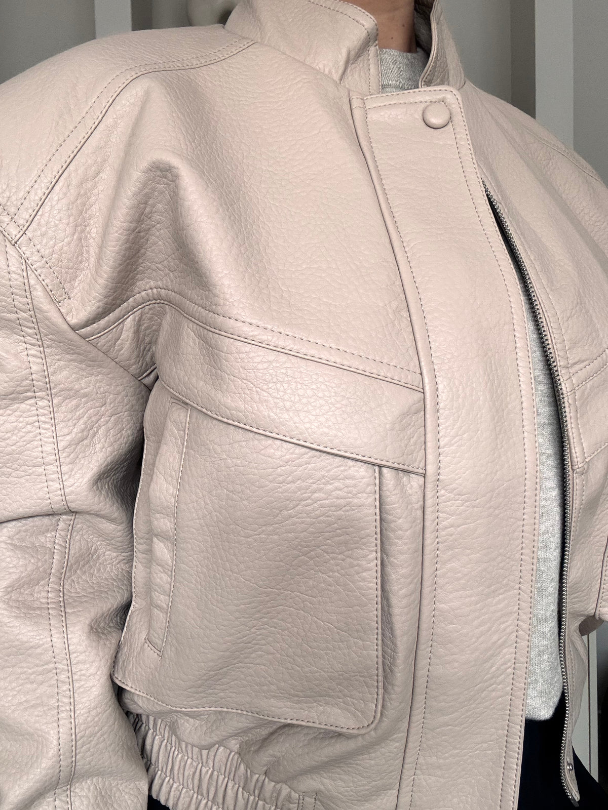 Jolie jacket