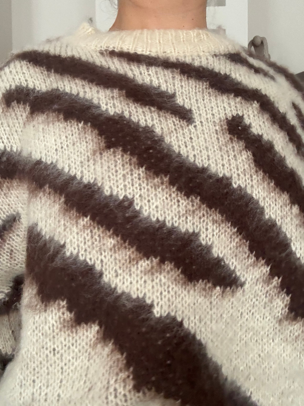 Sweater Liv