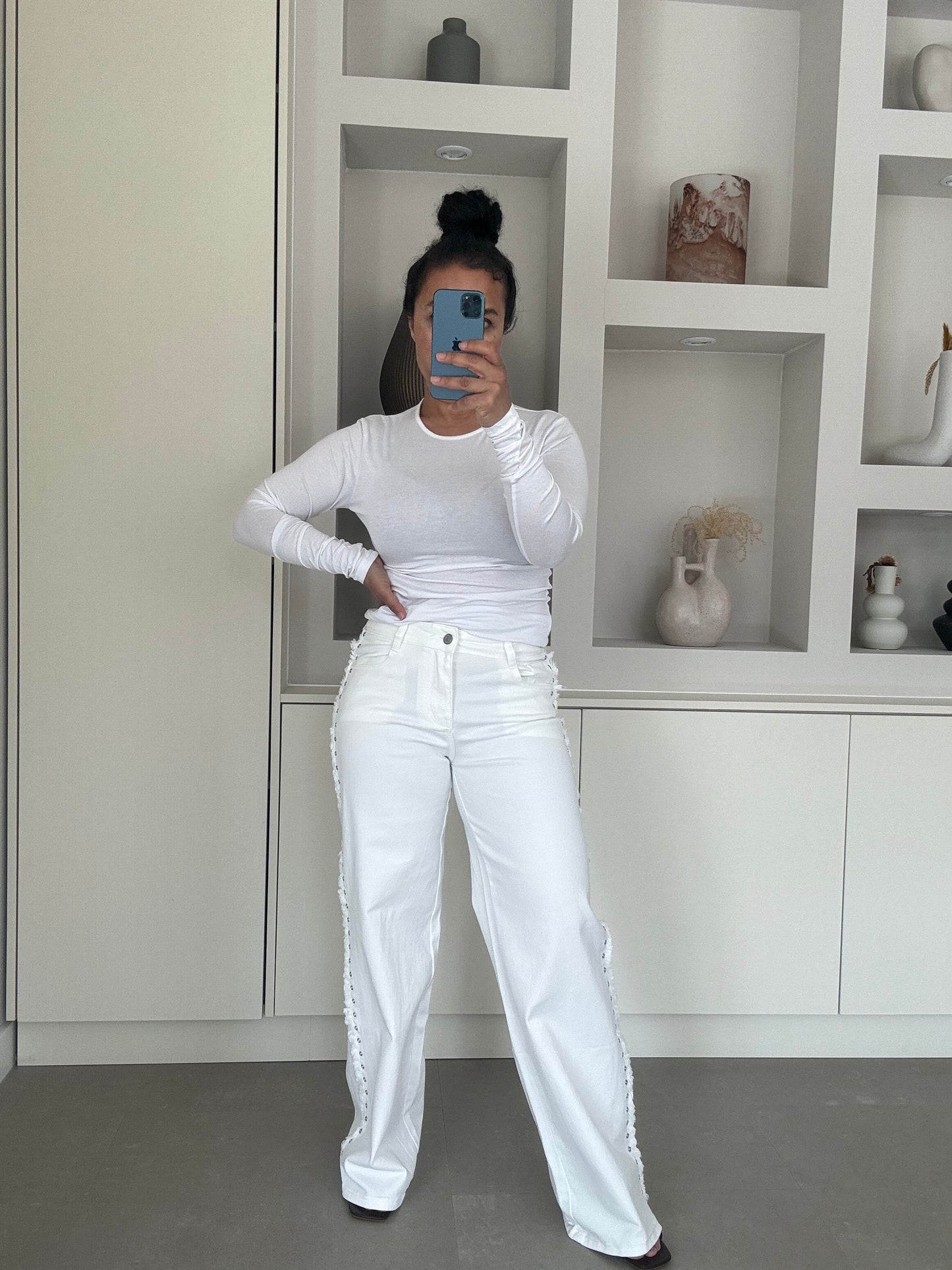 Mila jeans