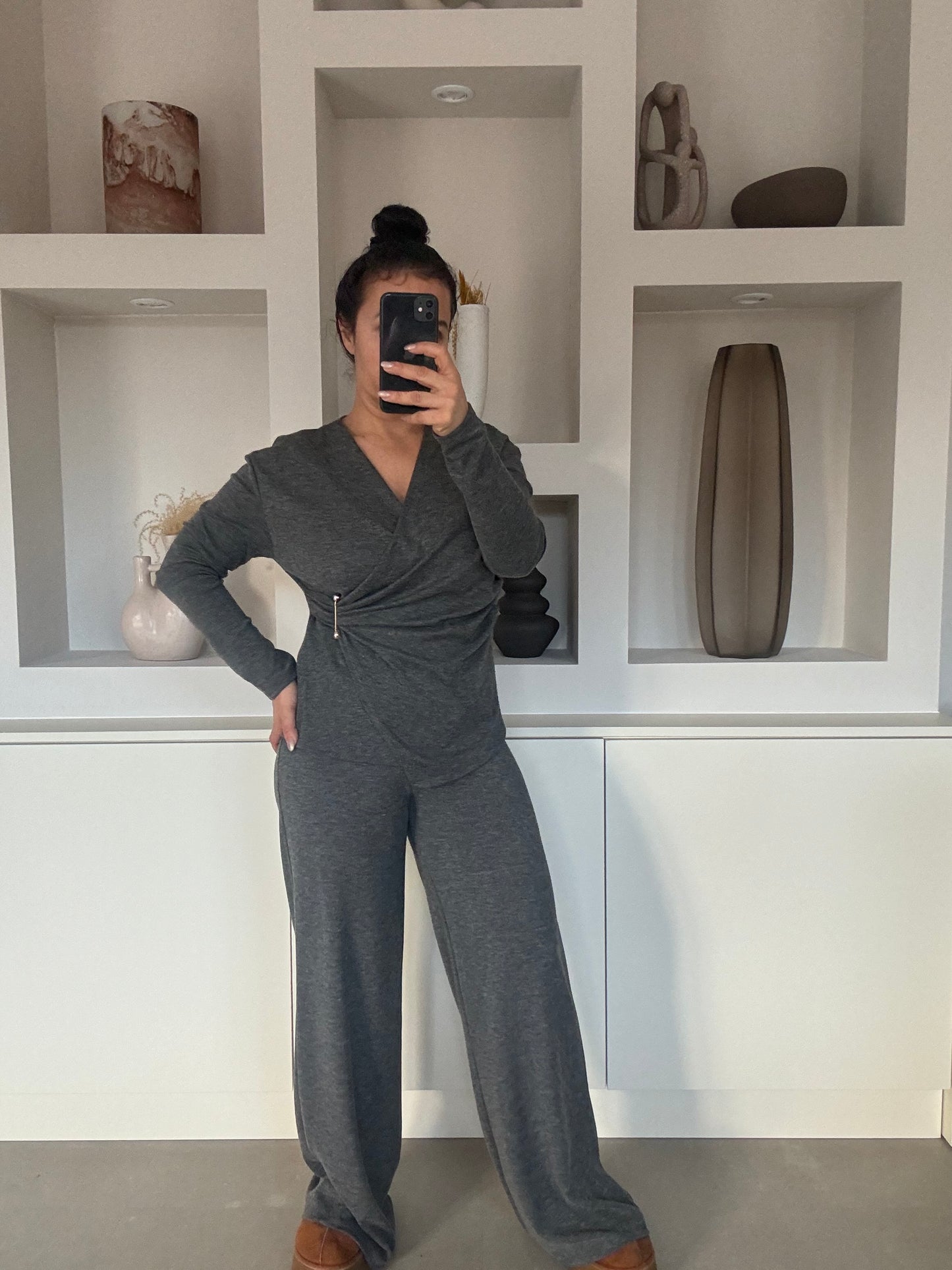 Classic set (4 kleuren)