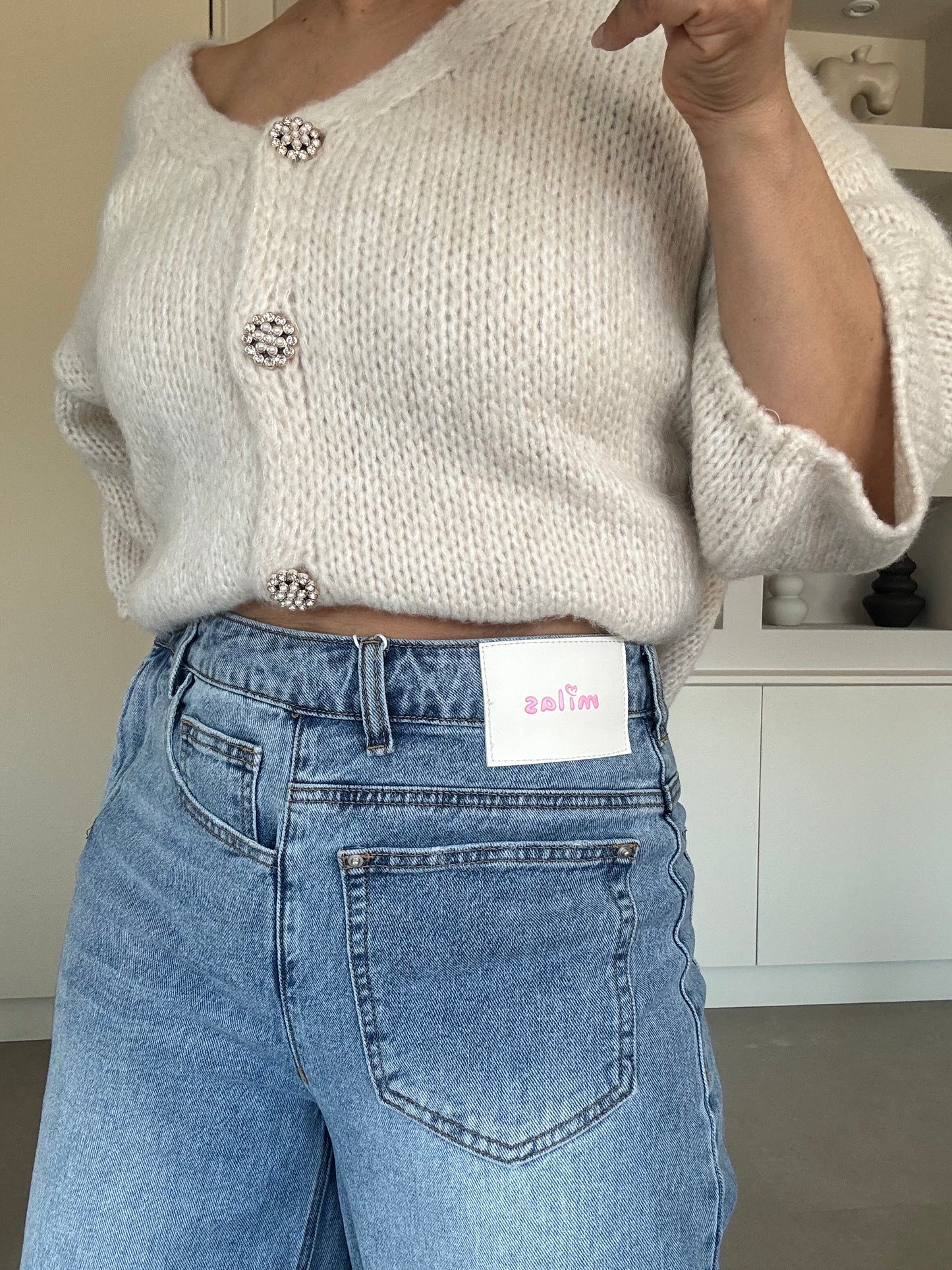 Elara jeans