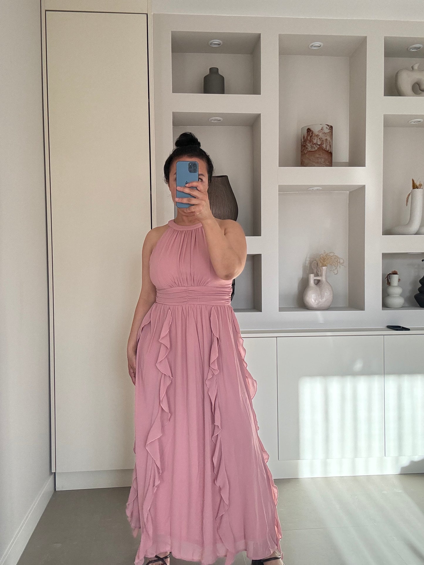 Kyra dress