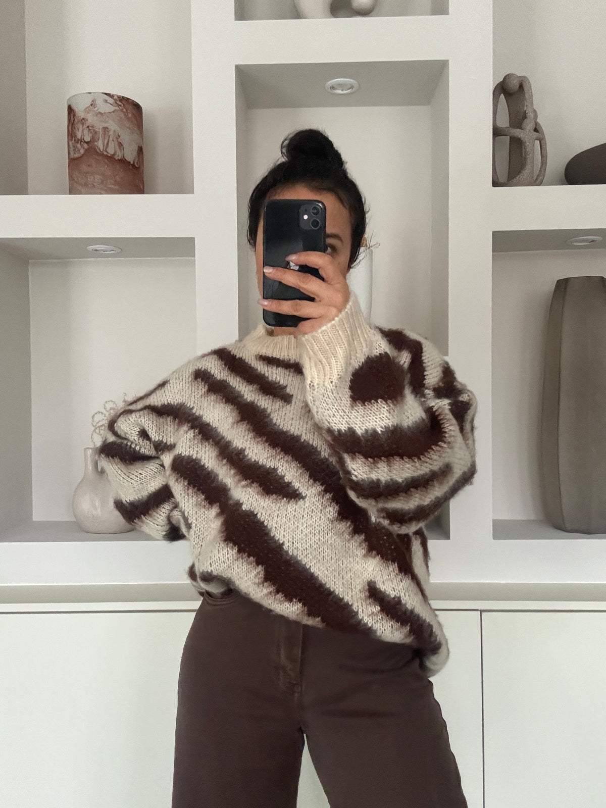 Sweater Liv