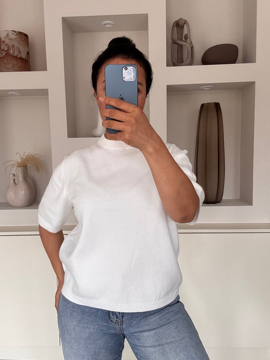 Everyday knit wit