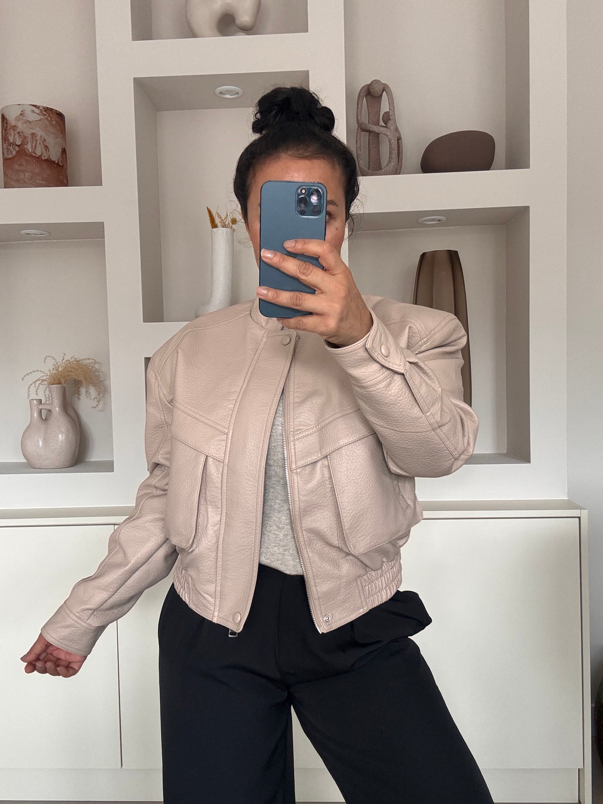Jolie jacket