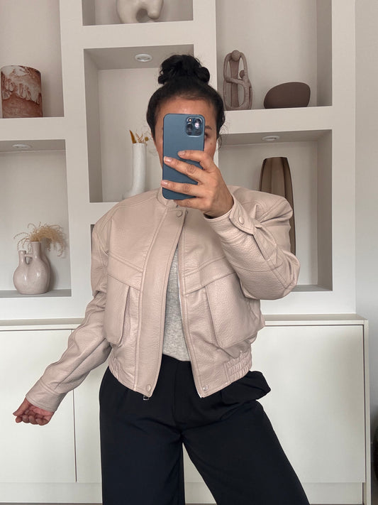 Jolie jacket