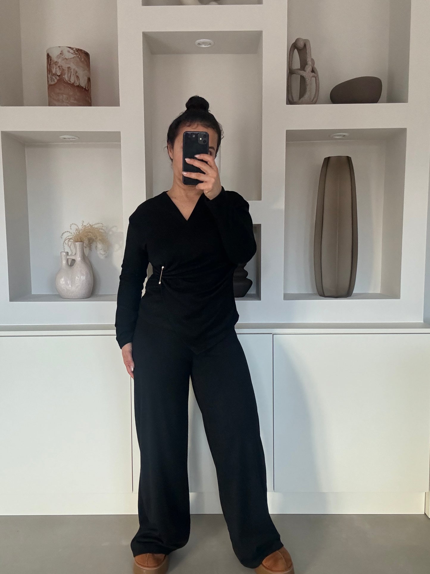 Classic set (4 kleuren)