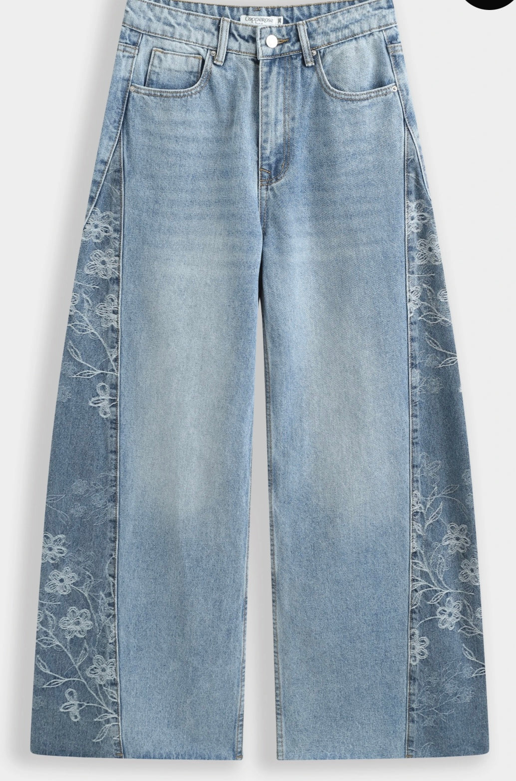 Bloom jeans