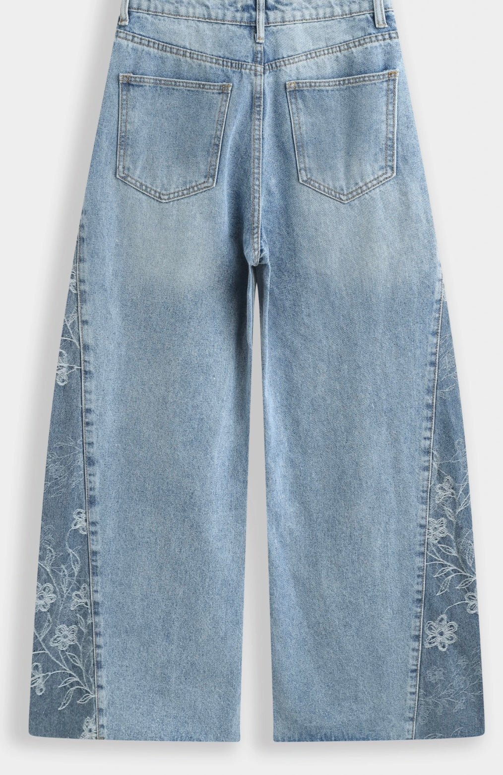 Bloom jeans