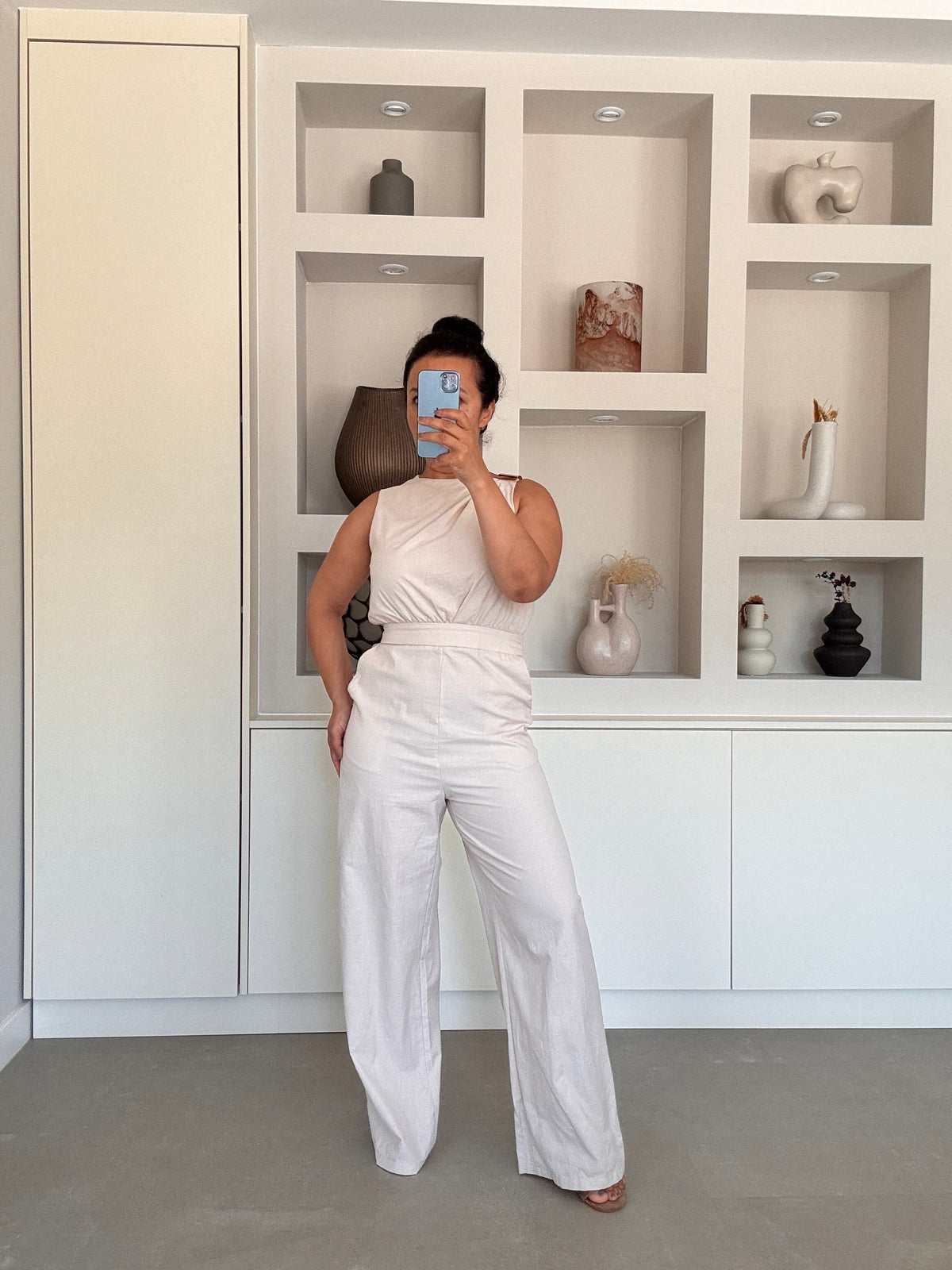 Jumpsuit
