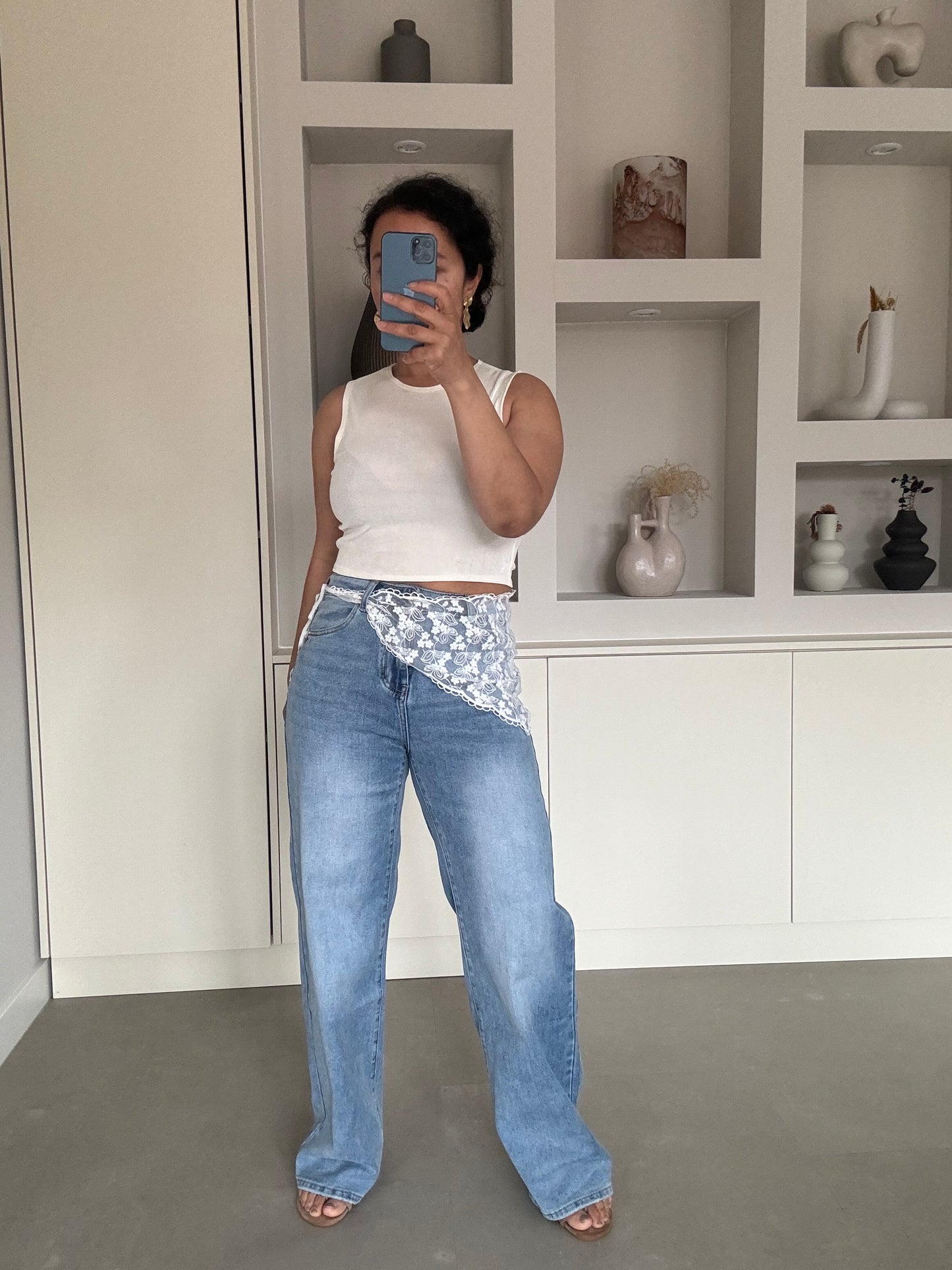 Lena jeans