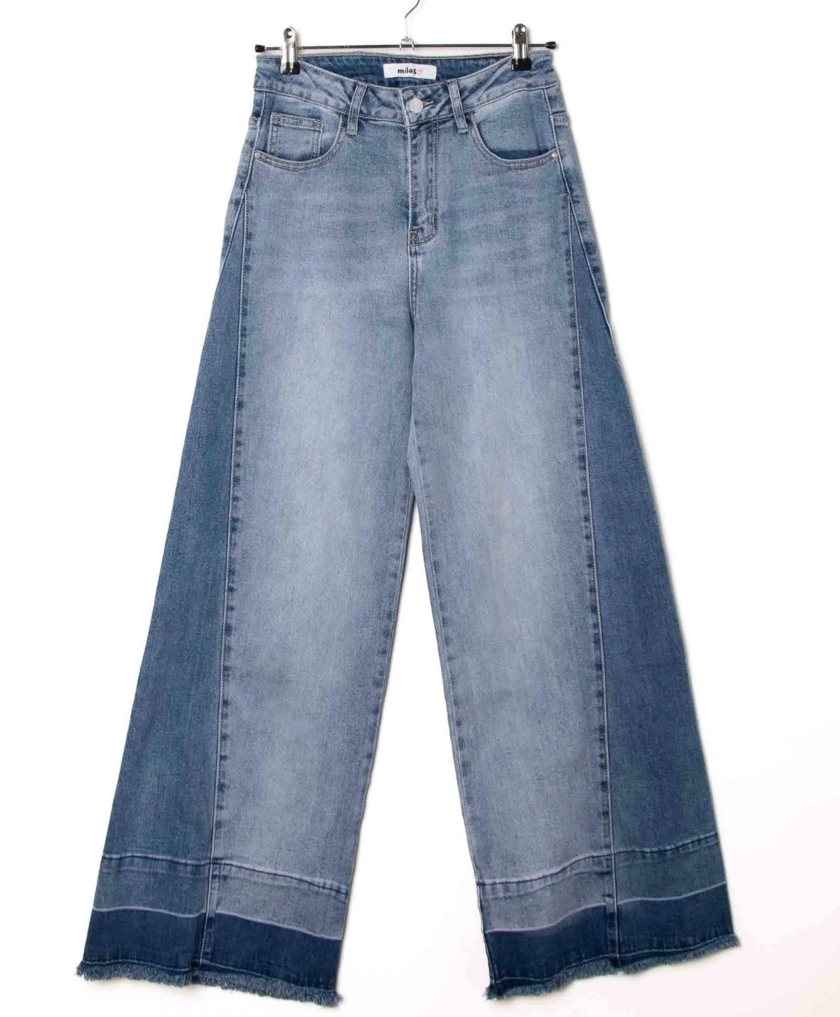 Ocean wide leg