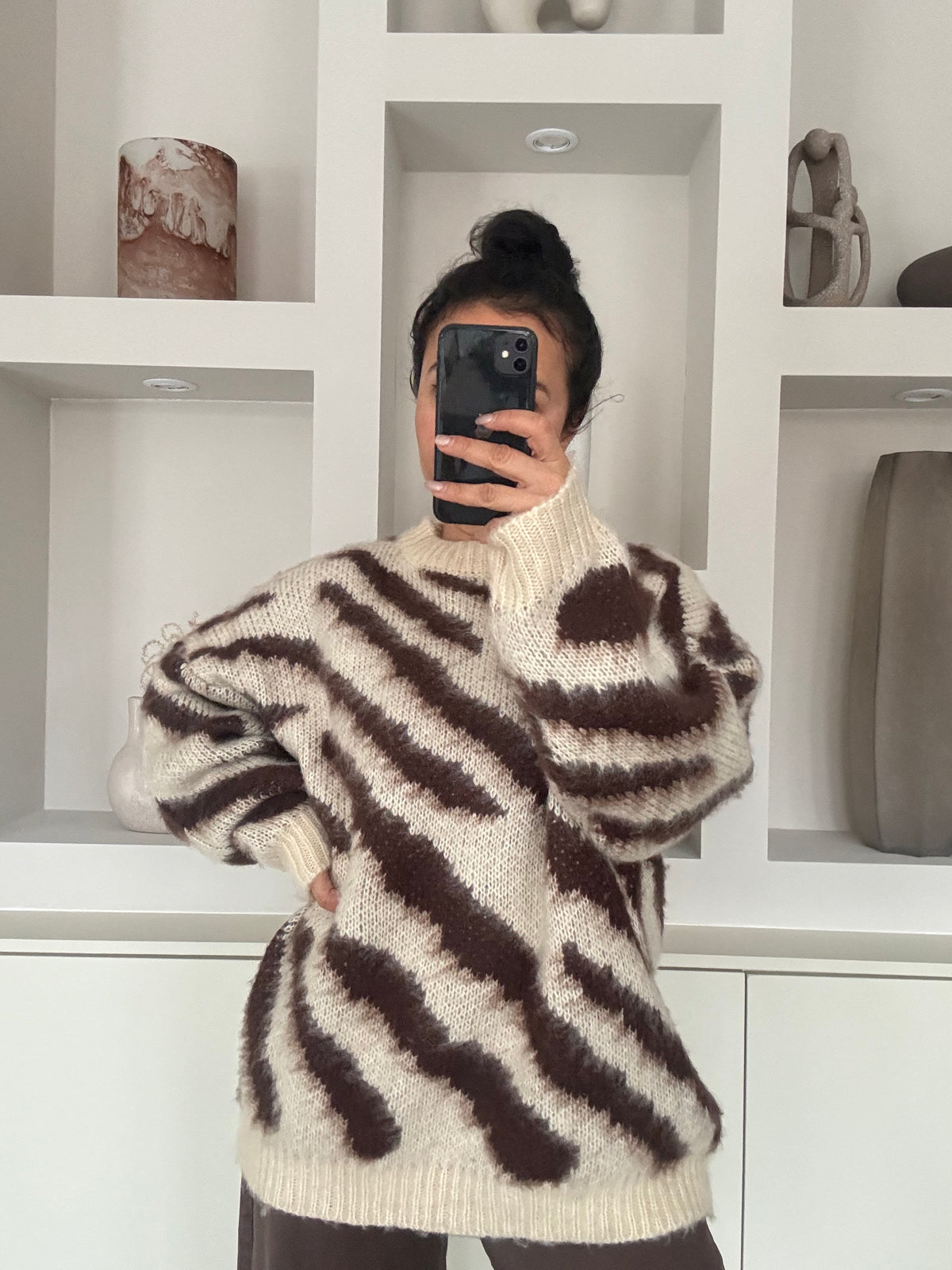 Sweater Liv