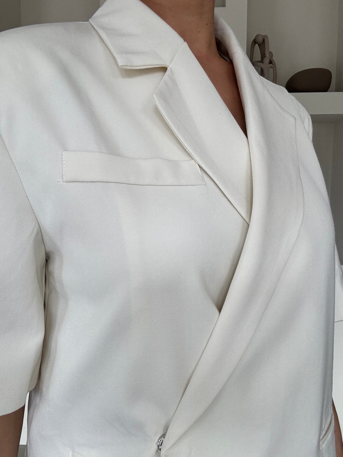 Mona blazer