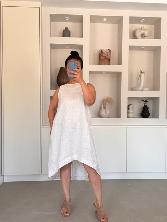 Vynah dress