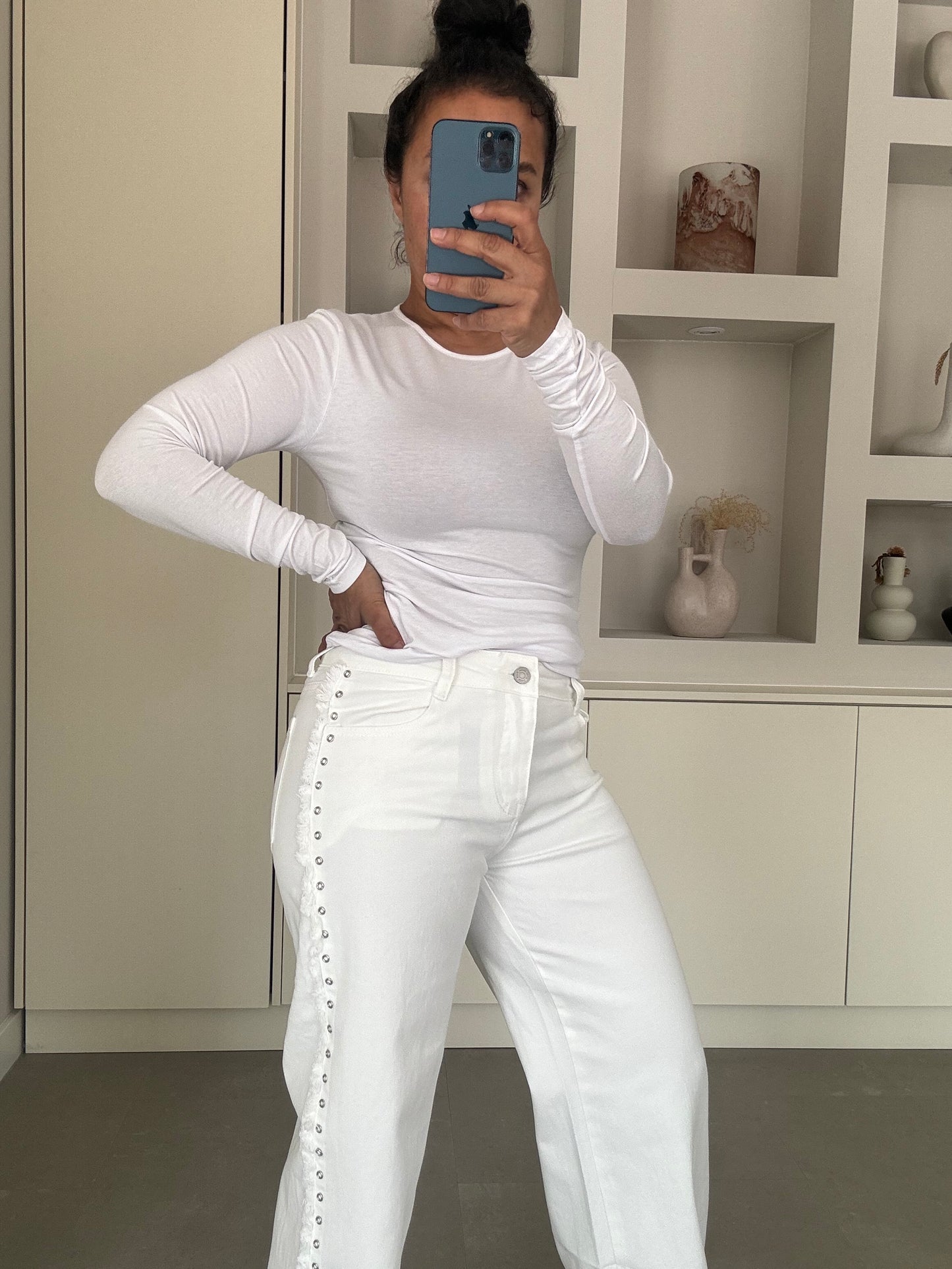 Mila jeans