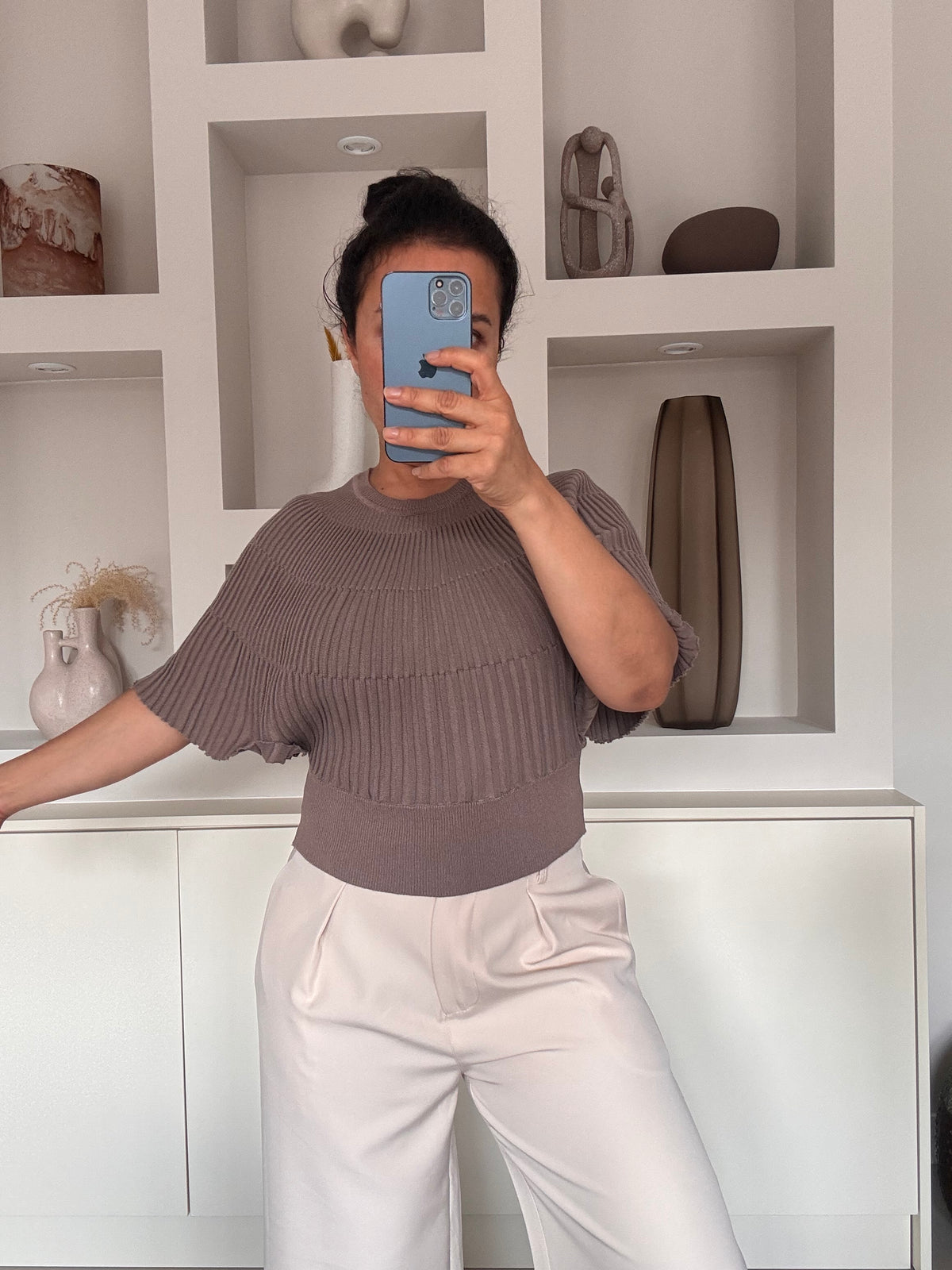 Luna rib knit