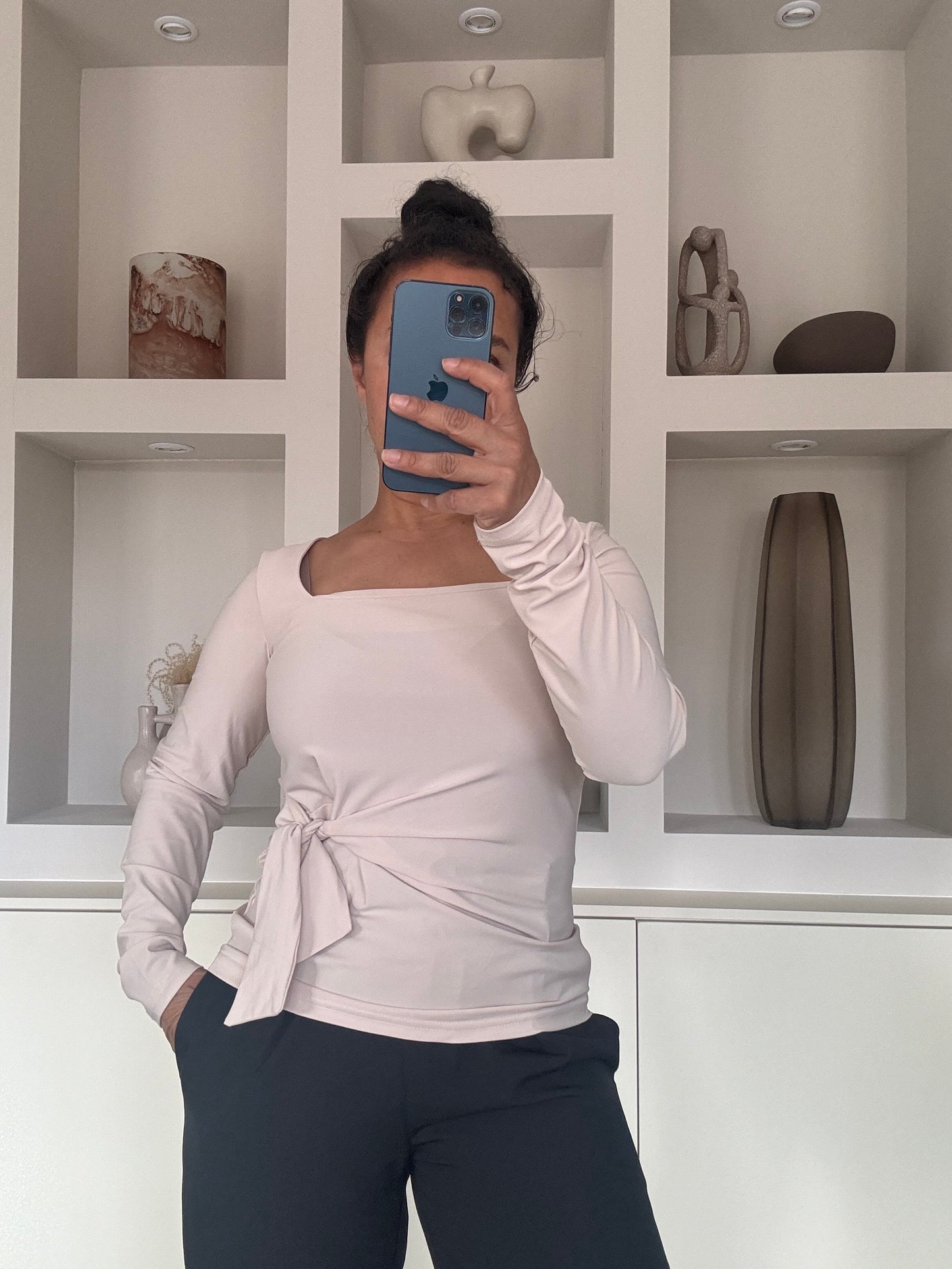 Elegance top