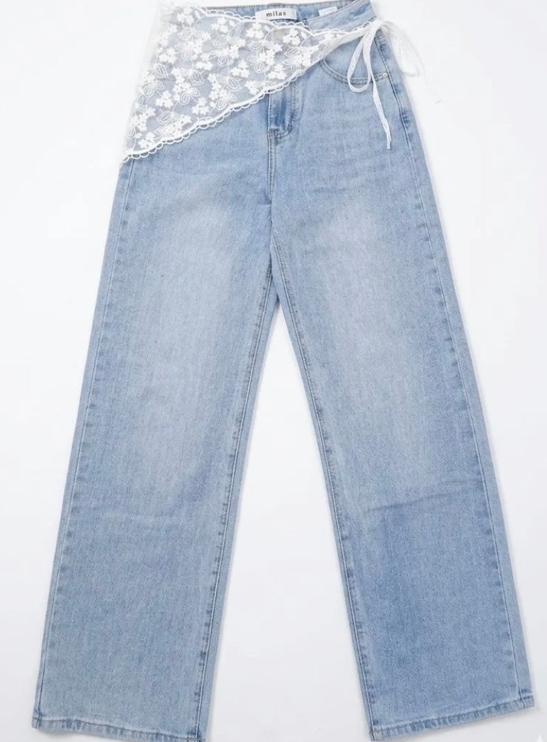 Lena jeans