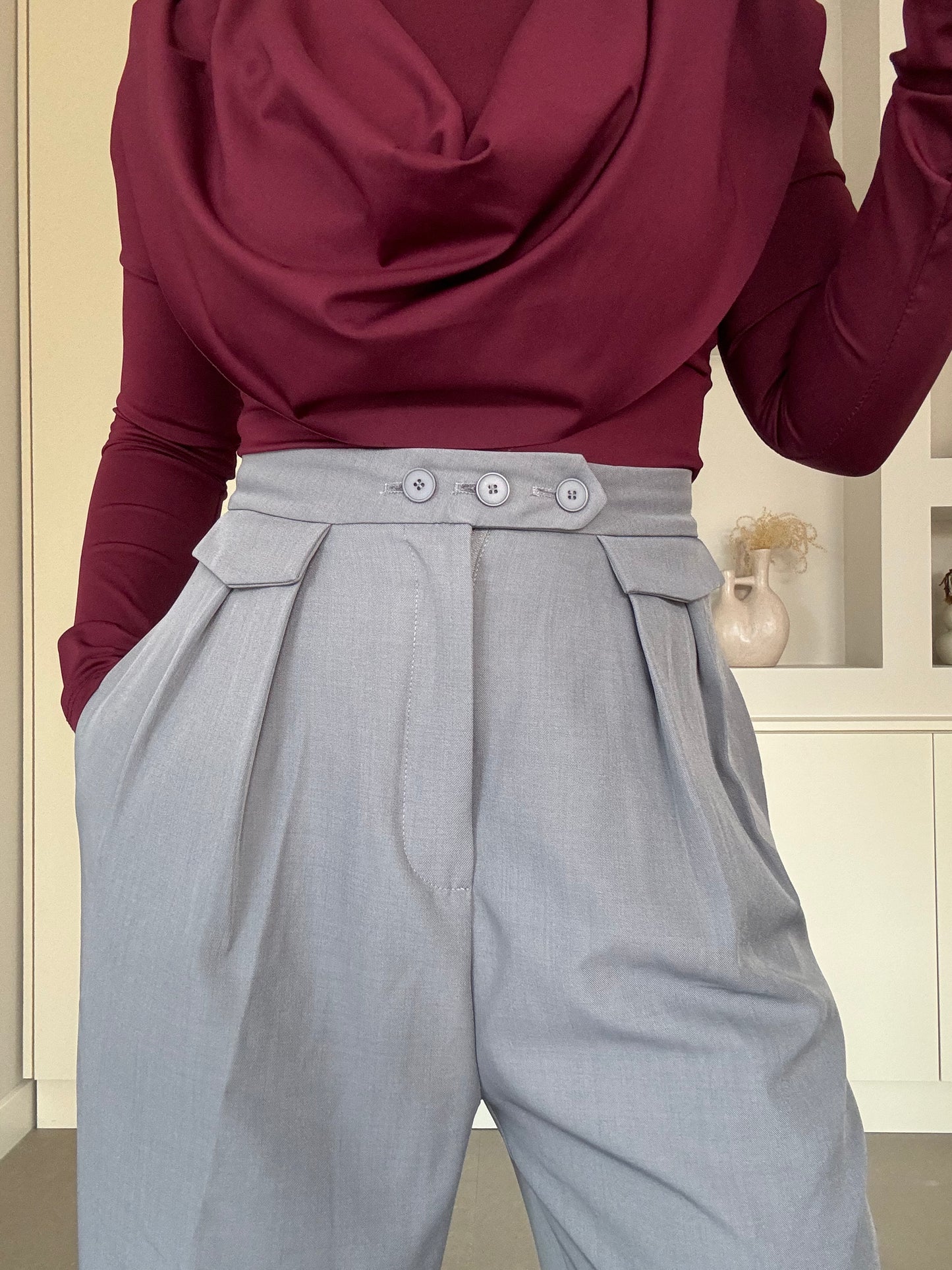 Liv pantalon