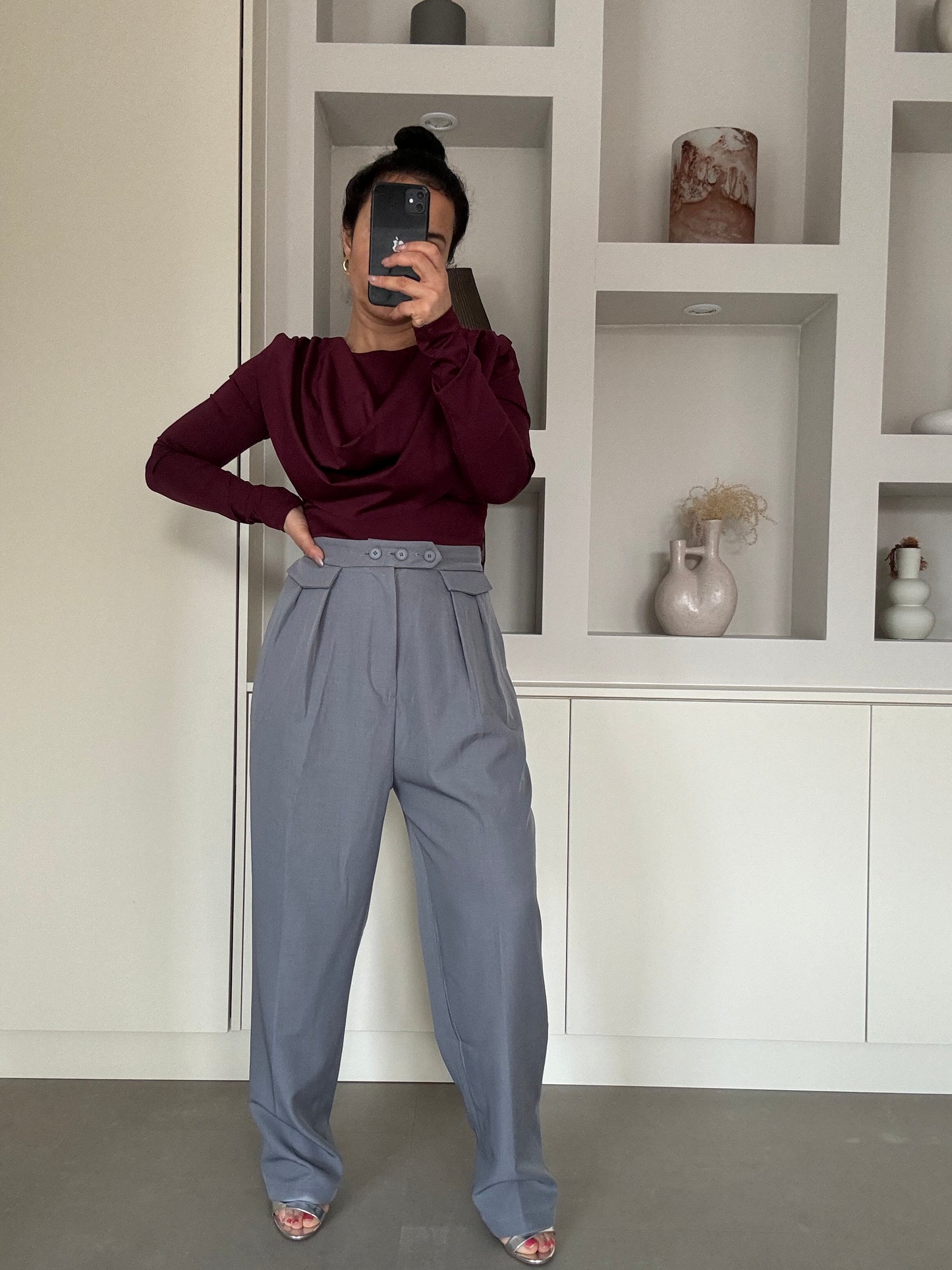 Liv pantalon