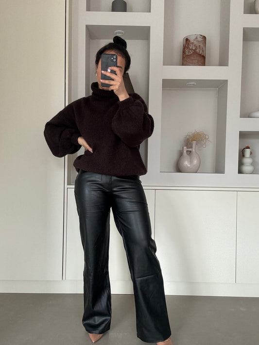 Luna broek