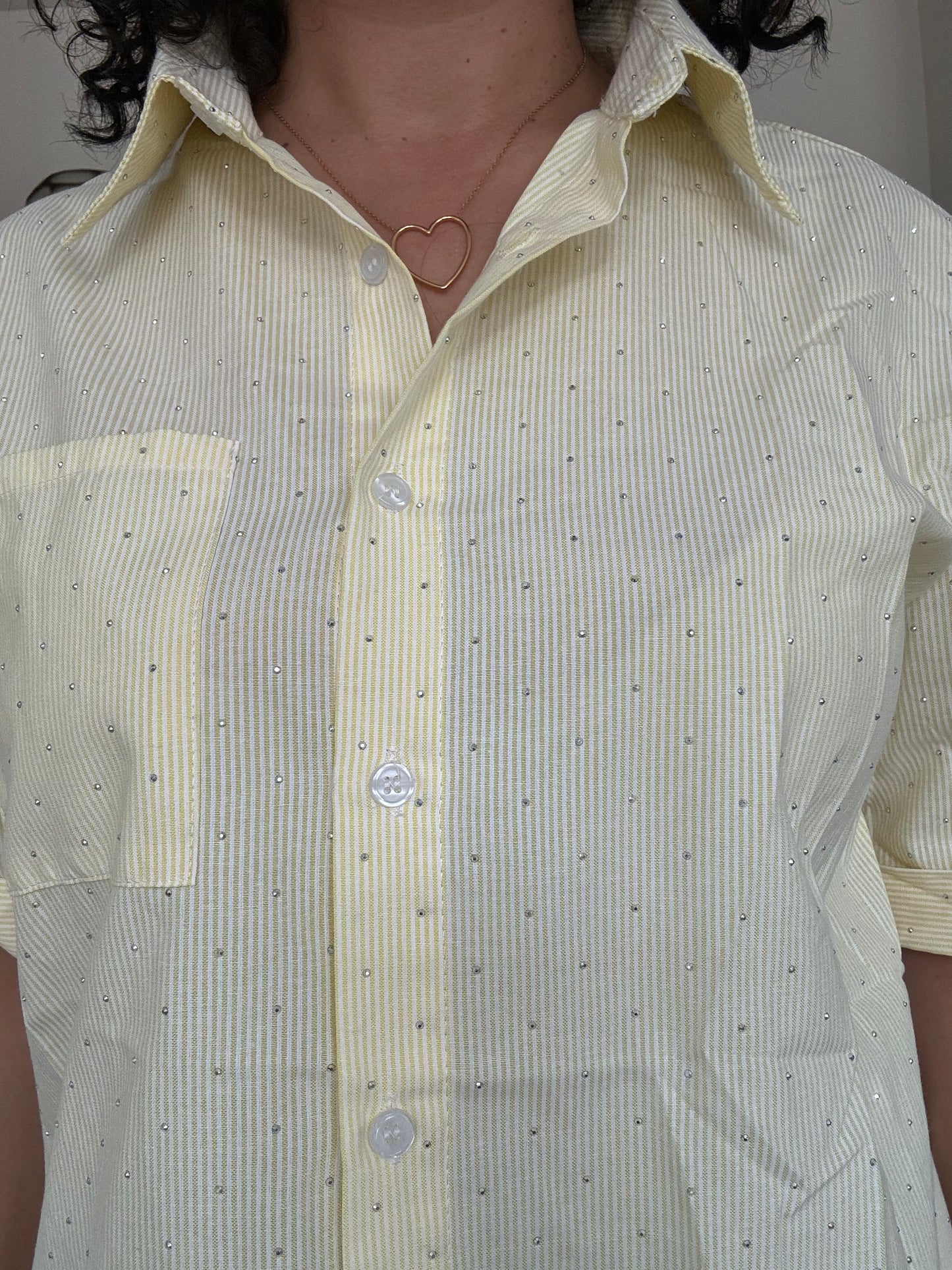 Elin blouse