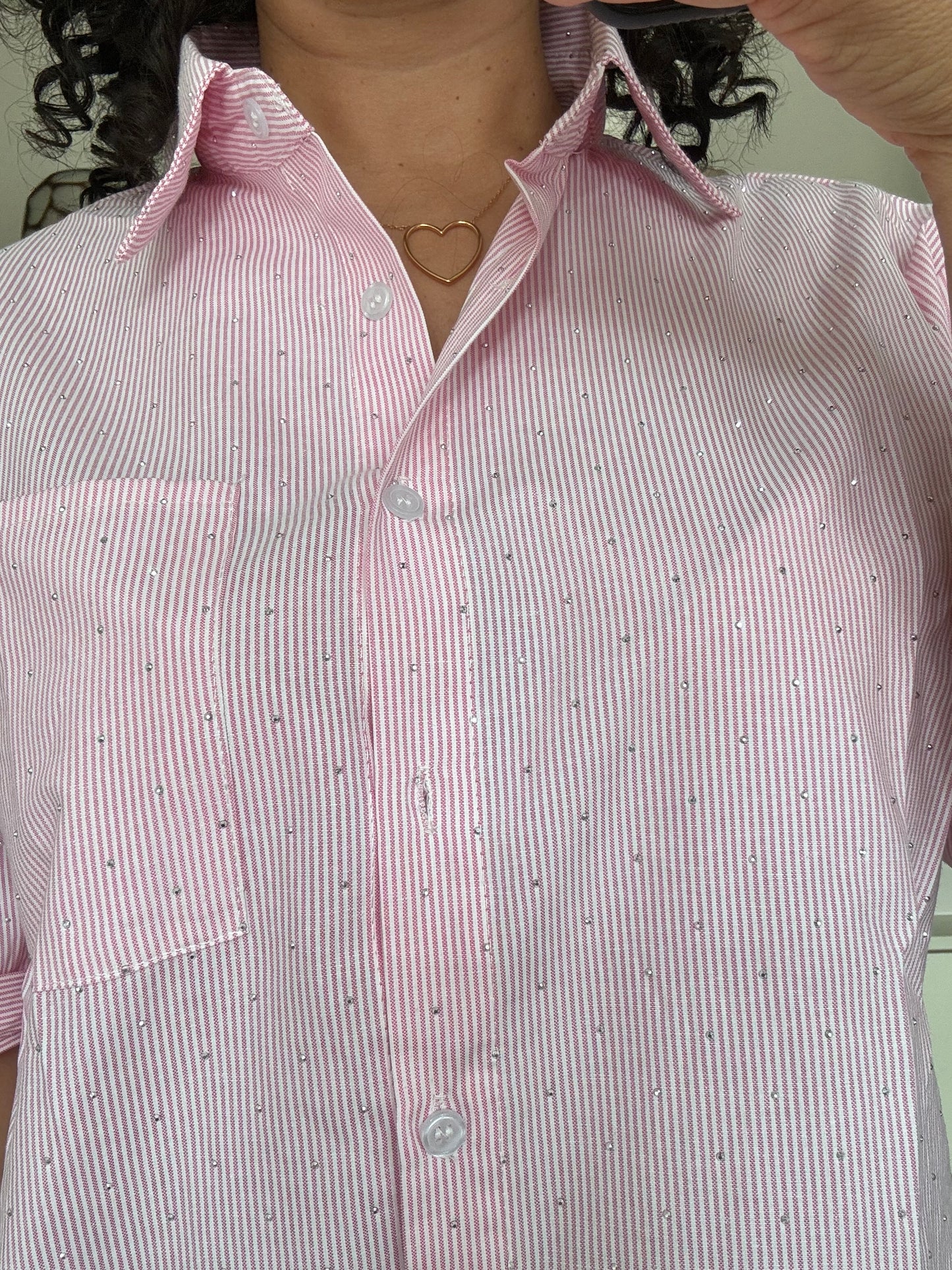 Elin blouse