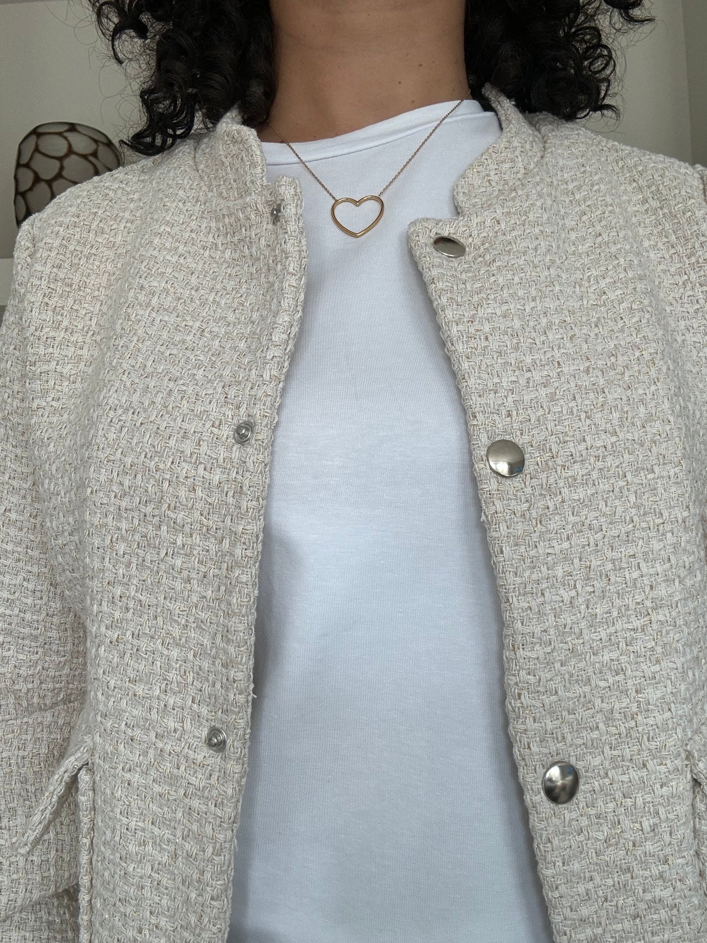 Mae jacket