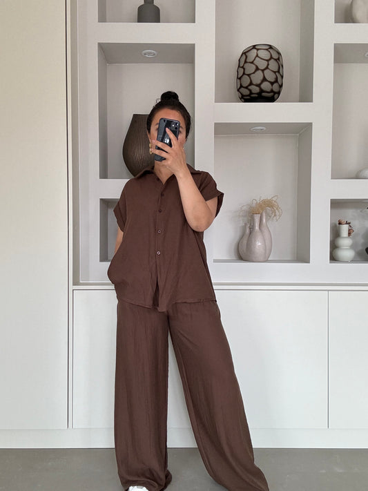 Nahla co-ord set