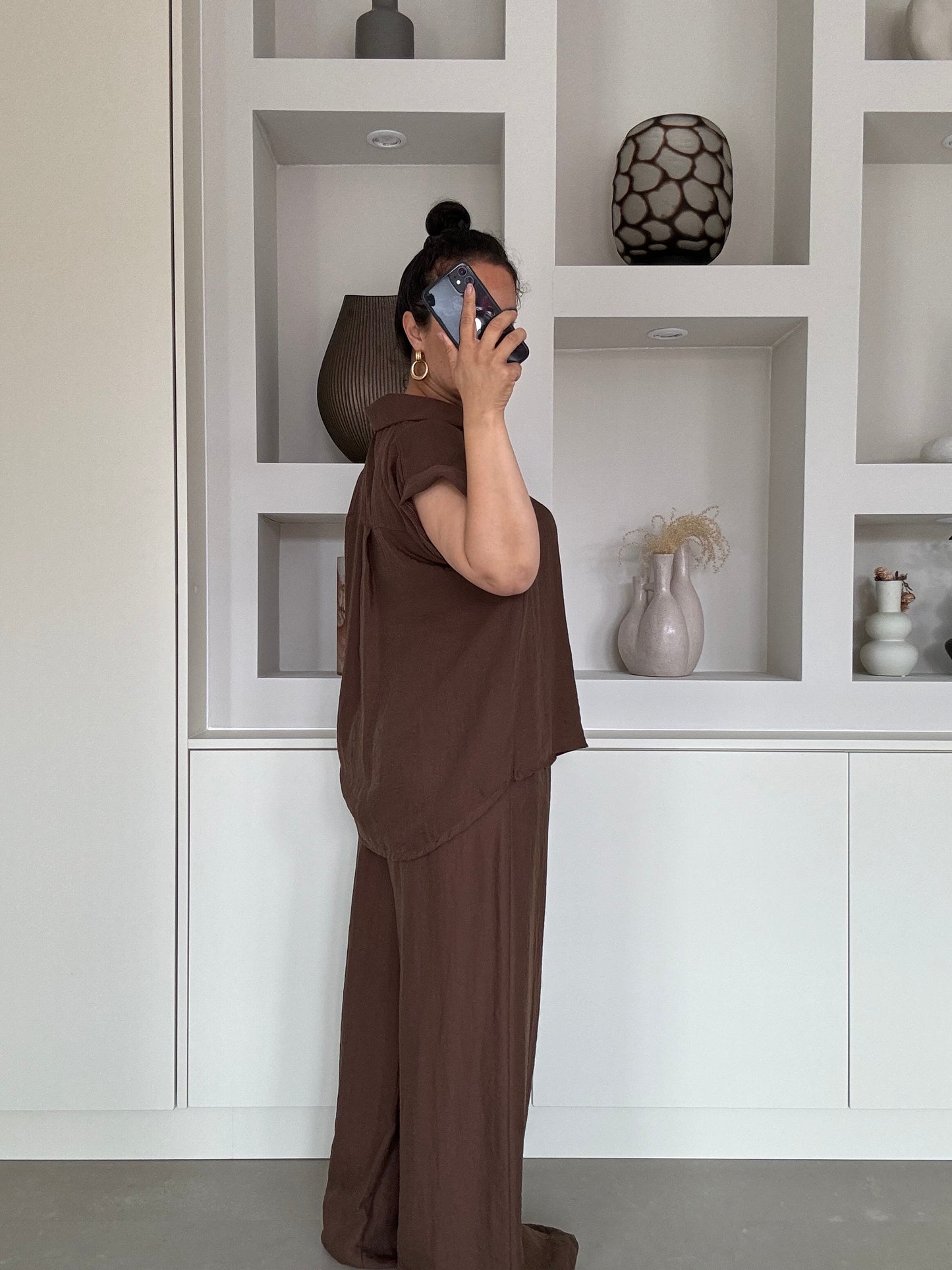 Nahla co-ord set