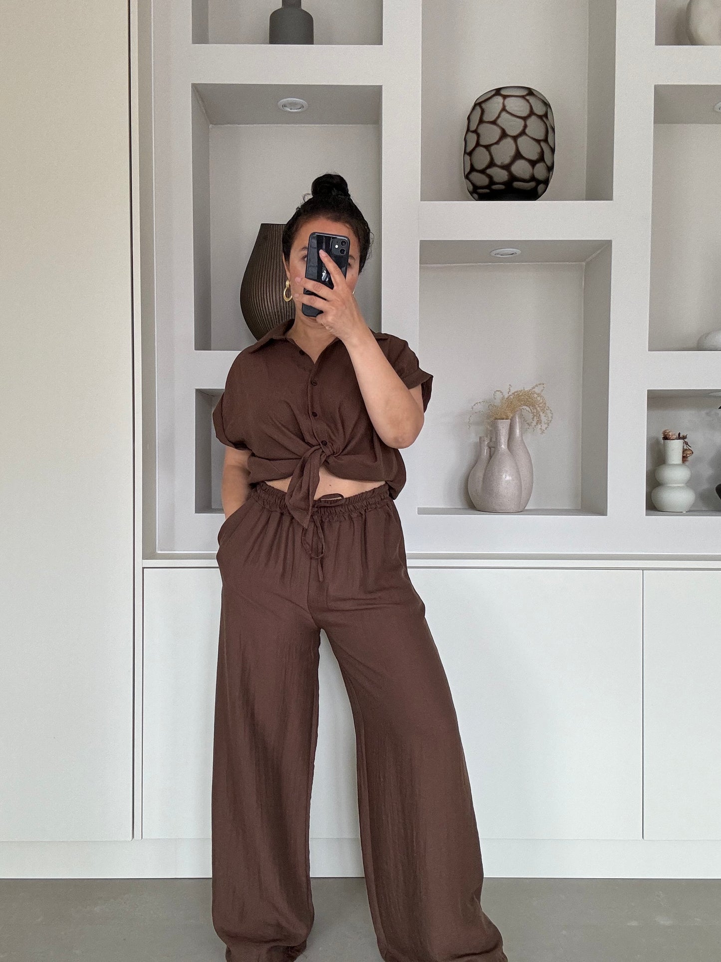 Nahla co-ord set